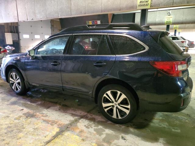 4S4BSANC0J3230502 | 2018 SUBARU OUTBACK 2.