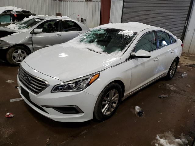 5NPE24AF3GH281279 | 2016 HYUNDAI SONATA SE