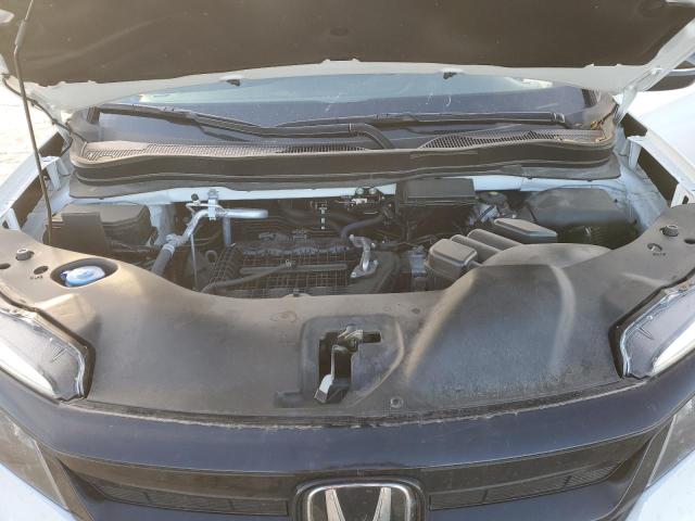 2022 HONDA PILOT SPOR - 5FNYF5H38NB007428