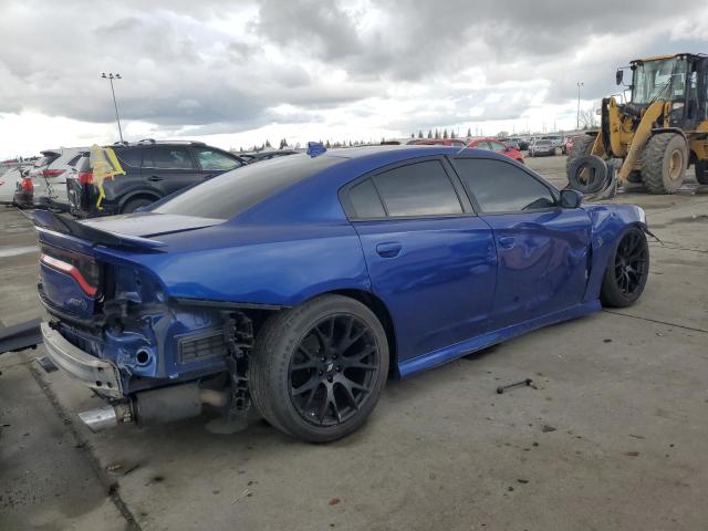 2C3CDXL96KH742751 | 2019 DODGE CHARGER SR