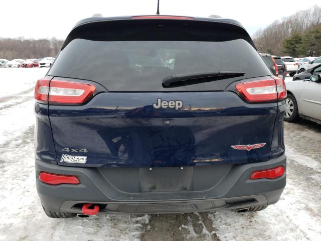 1C4PJMBS8EW278778 | 2014 JEEP CHEROKEE T