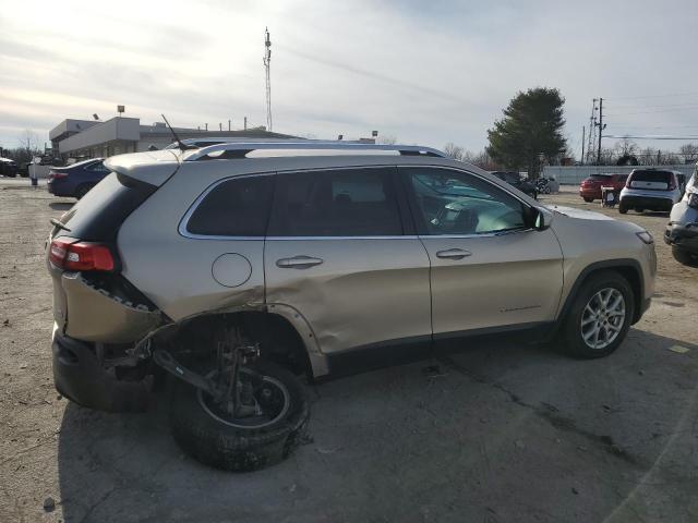 Vin: 1c4pjmcb0ew193643, lot: 37253314, jeep grand cher latitude 20143