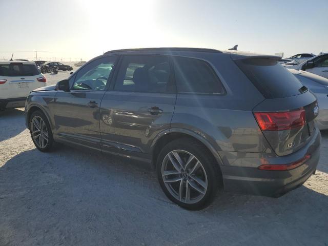 VIN WA1VAAF79JD043334 2018 Audi Q7, Prestige no.2