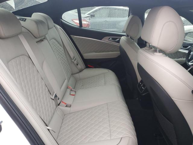 2022 GENESIS G70 BASE KMTG54TE9NU082780