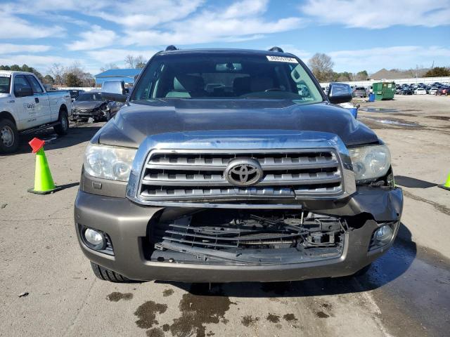 5TDYY5G15ES055233 | 2014 TOYOTA SEQUOIA PL