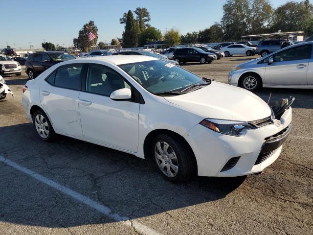 5YFBURHE8GP449508 | 2016 TOYOTA COROLLA L