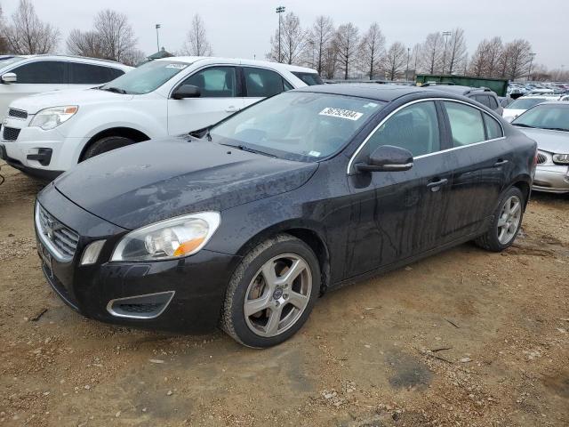 2013 Volvo S60 T5