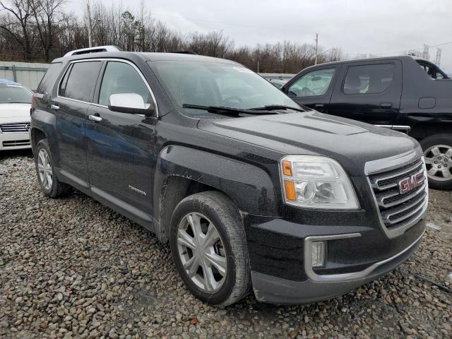 2GKALPEK5G6191256 | 2016 GMC TERRAIN SL