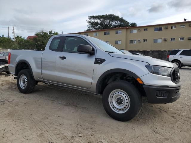 1FTER1EH2NLD30468 | 2022 FORD RANGER XL