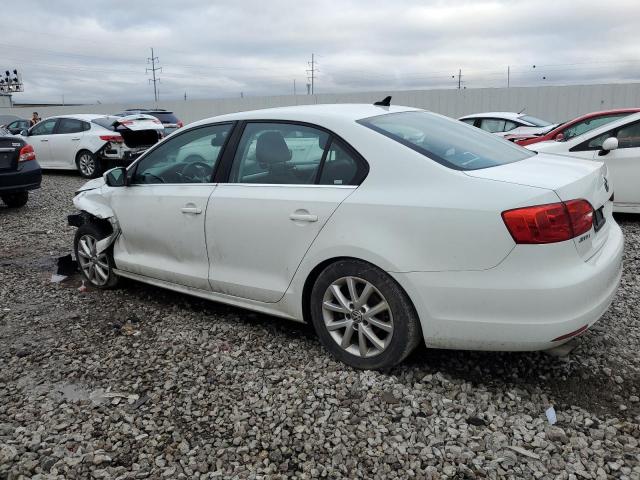 3VWD07AJ7EM408076 2014 Volkswagen Jetta Se