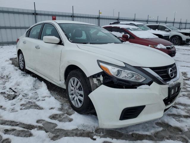 1N4AL3AP4HC131649 | 2017 NISSAN ALTIMA 2.5