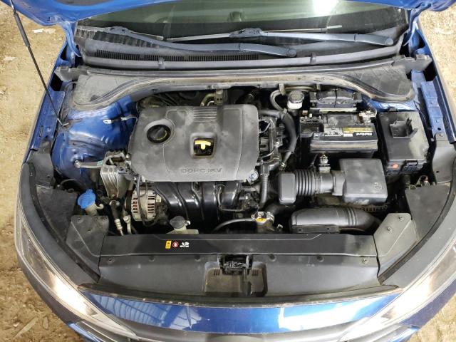 2020 HYUNDAI ELANTRA SE - 5NPD84LF4LH557714