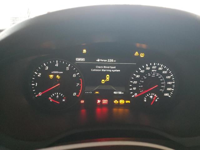 2020 KIA STINGER GT - KNAE55LC7L6084603