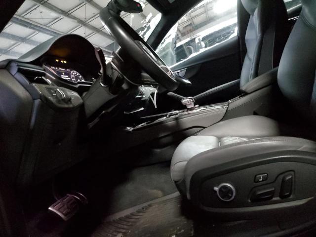 2018 AUDI S4 PRESTIG WAUC4AF49JA032276
