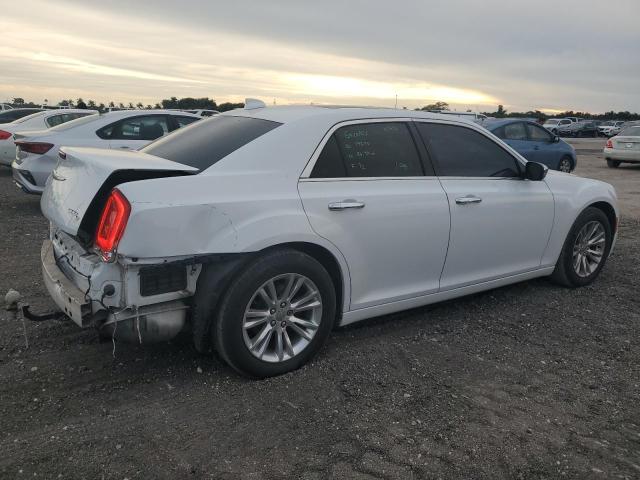 2C3CCAEG4GH181923 | 2016 CHRYSLER 300C