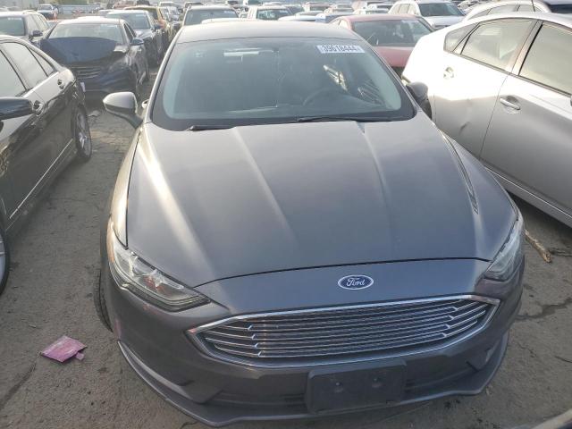 3FA6P0LU8HR260846 | 2017 FORD FUSION SE