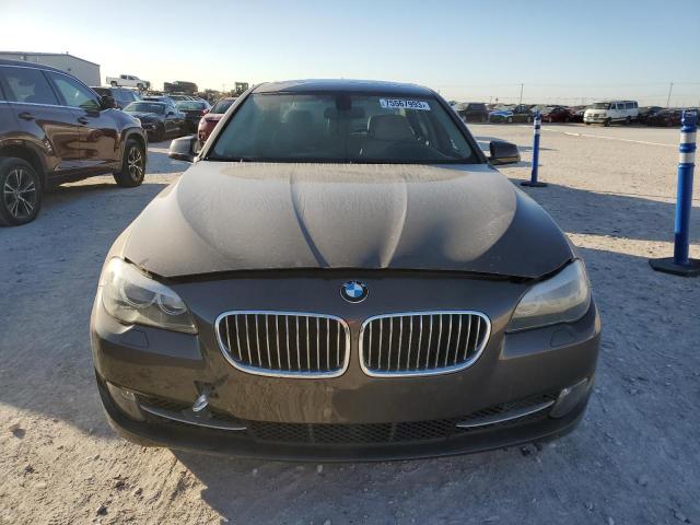 WBAXG5C54DDY32760 | 2013 BMW 528 i