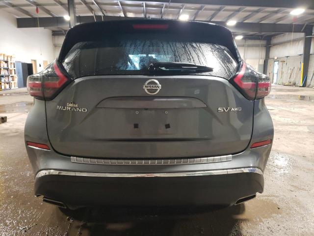 5N1AZ2MS9KN165774 | 2019 NISSAN MURANO S