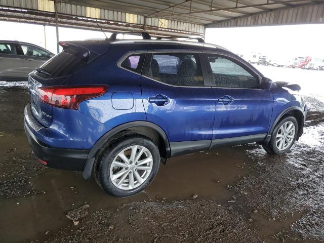 JN1BJ1CR8JW207145 | 2018 NISSAN ROGUE SPOR