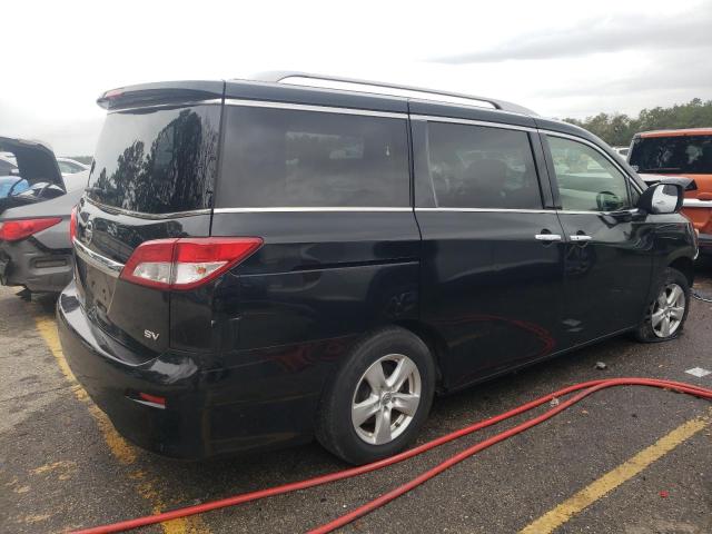 2016 Nissan Quest S VIN: JN8AE2KP5G9151261 Lot: 40232234