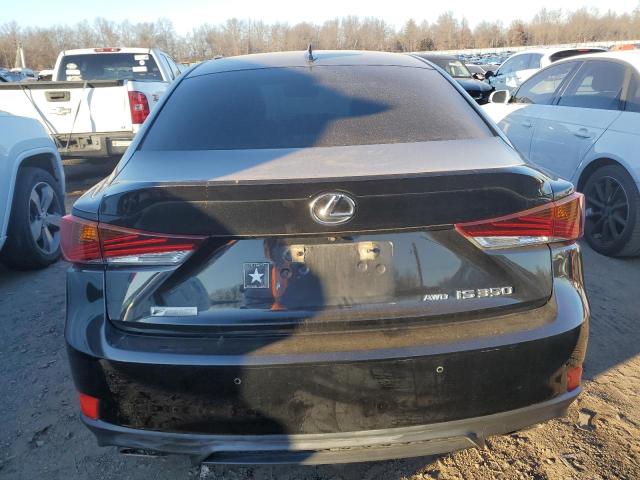 JTHCZ1D28J5014641 | 2018 LEXUS IS 350