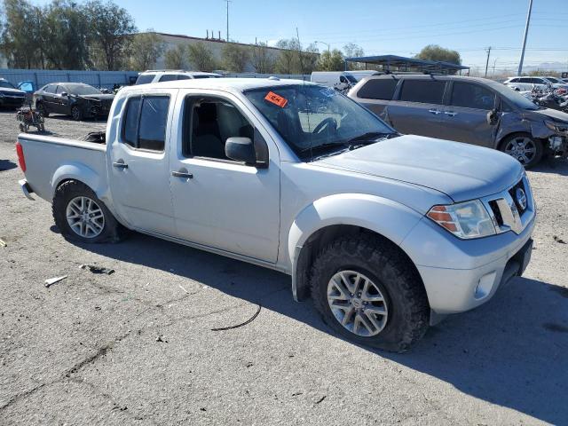 1N6DD0EV9JN714687 | 2018 NISSAN FRONTIER S