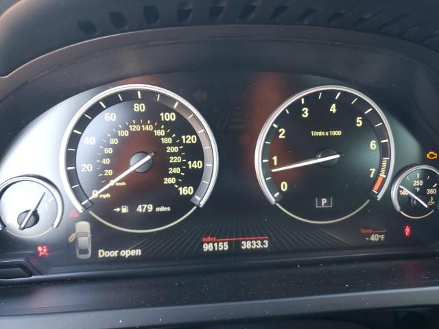 VIN WBAYF4C51DD127545 2013 BMW 7 Series, 740 Lxi no.9