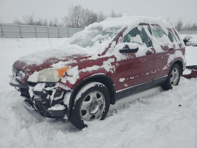 2007 Honda CR-V LX