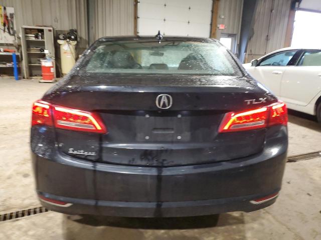 19UUB1F57JA006122 | 2018 ACURA TLX TECH