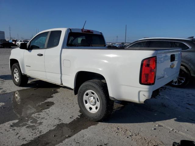 1GCHSAEA1J1114556 | 2018 CHEVROLET COLORADO