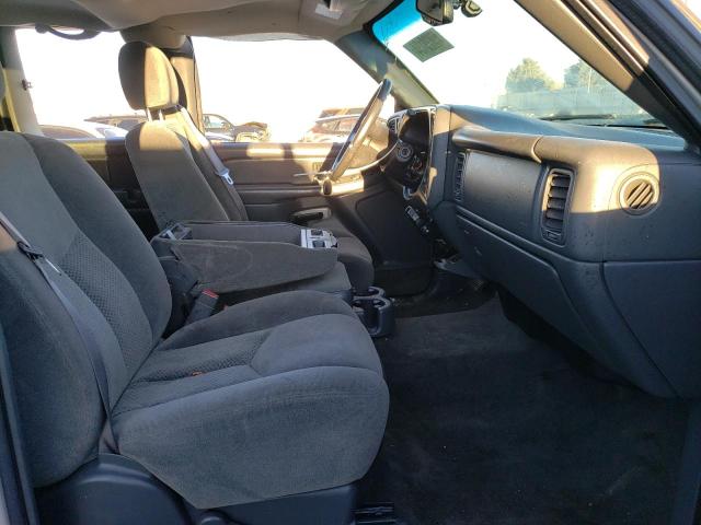 2005 Chevrolet Silverado K2500 Heavy Duty VIN: 1GCHK29U65E124413 Lot: 40823134