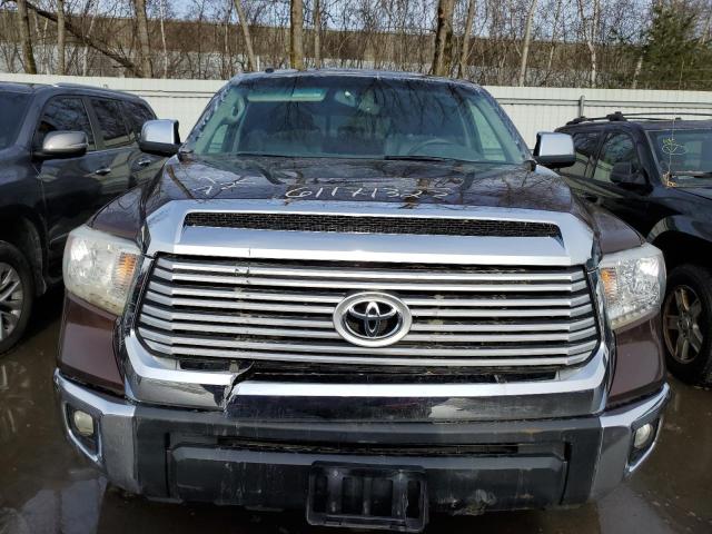 5TFBY5F19GX542732 | 2016 TOYOTA TUNDRA DOU