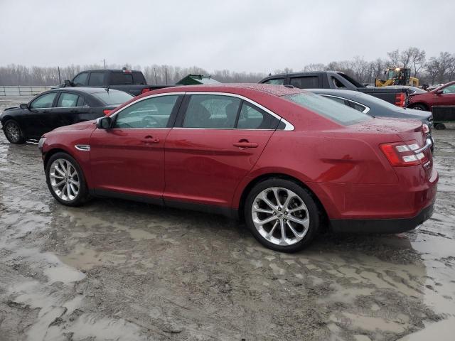 1FAHP2F83KG100729 | 2019 FORD TAURUS LIM