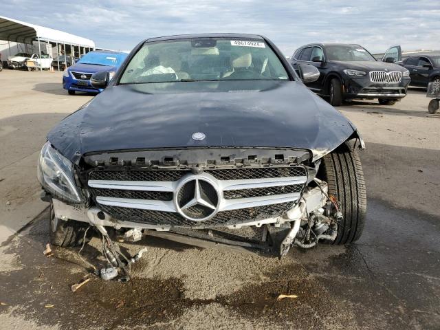 2016 MERCEDES-BENZ C 350E - 55SWF4HB3GU160230
