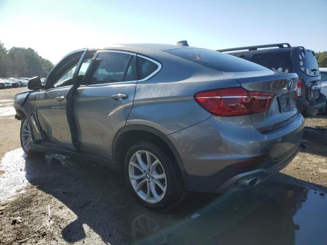 5UXKU2C53G0N82720 | 2016 BMW X6 XDRIVE3