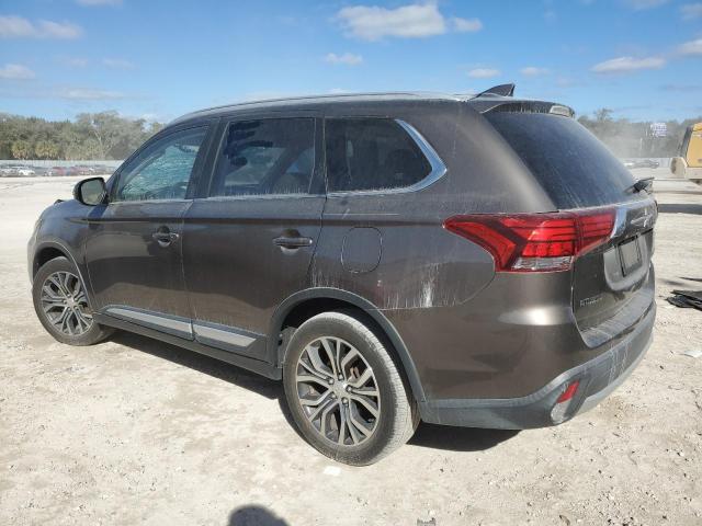 JA4AD3A39JZ013775 | 2018 MITSUBISHI OUTLANDER