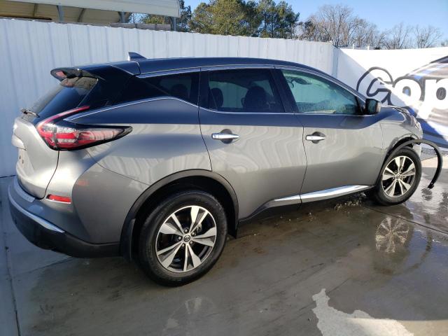 5N1AZ2AJ5LN173786 | 2020 NISSAN MURANO S