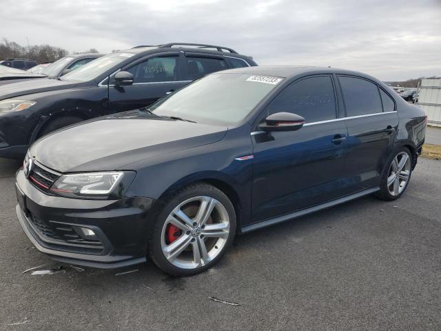 2016 Volkswagen Jetta GLI