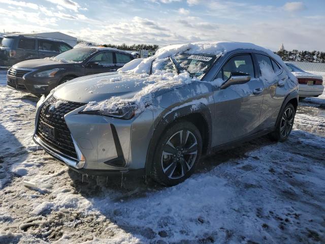 JTHP9JBH5M2038670 Lexus UX 250h 