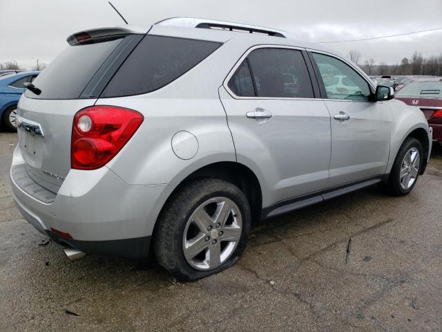 2015 CHEVROLET EQUINOX LT - 2GNFLHE37F6293356