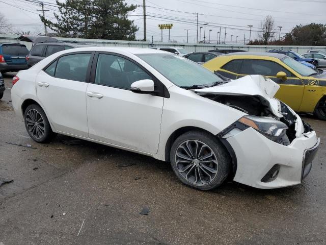 2015 TOYOTA COROLLA L - 2T1BURHEXFC432028