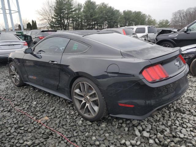 1FA6P8TH1H5234349 2017 FORD MUSTANG, photo no. 2