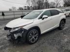 2021 LEXUS RX 350 - 2T2HZMAA1MC215417