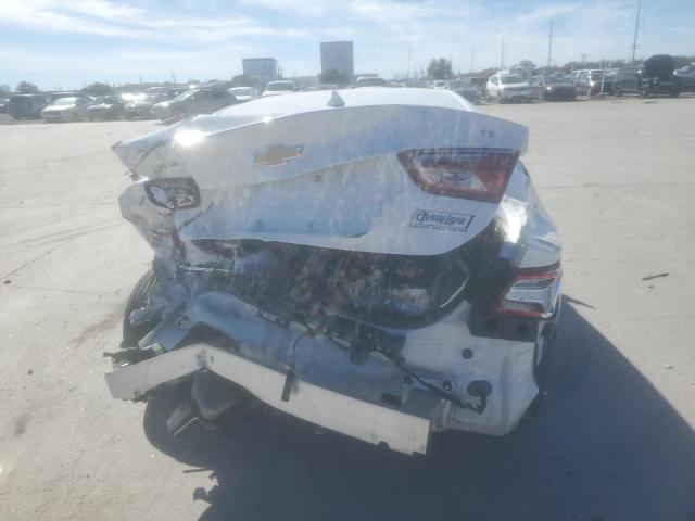 2022 CHEVROLET MALIBU  LT - 1G1ZD5ST9NF126693