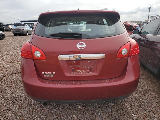 JN8AS5MT4FW658804 | 2015 NISSAN ROGUE SELE