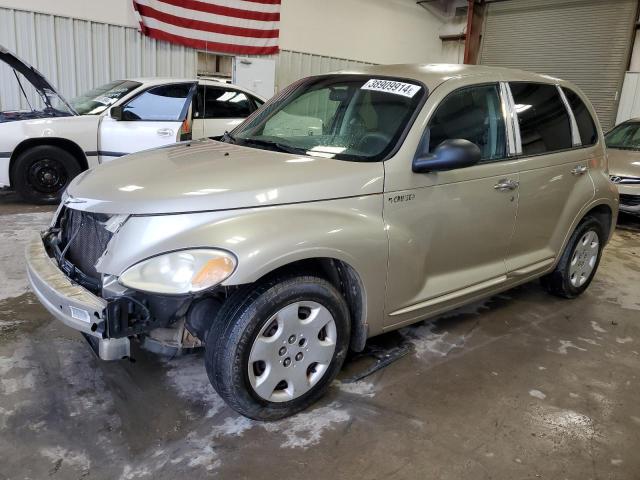 2005 Chrysler PT Cruiser Touring