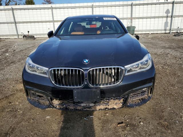 VIN WBA7F2C39HG423447 2017 BMW 7 Series, 750 XI no.5