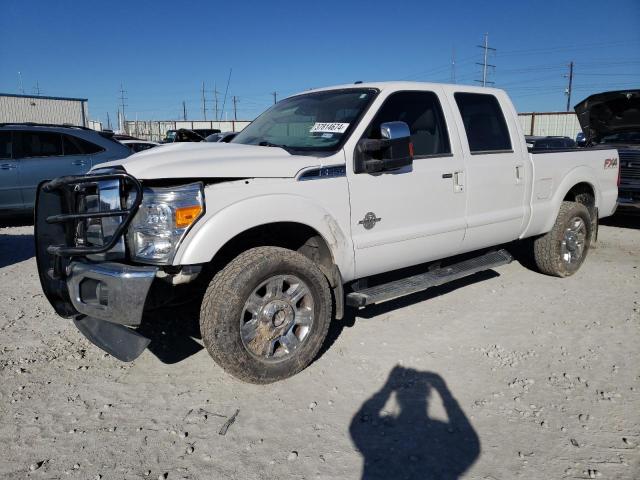 2016 Ford F-250 