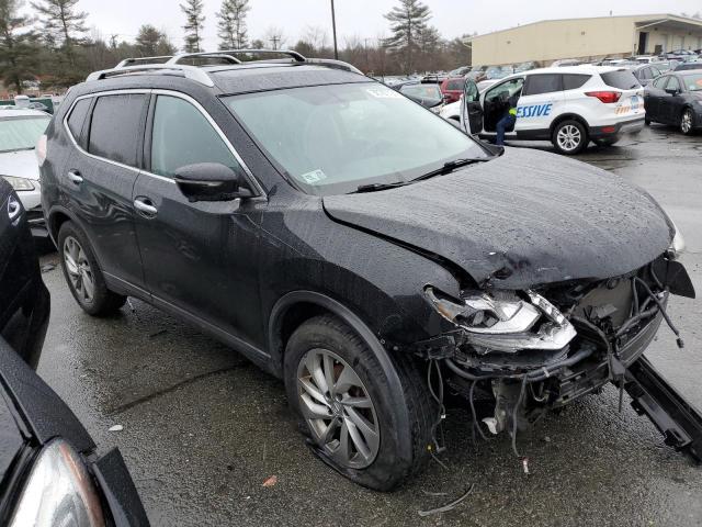 5N1AT2MV0EC787546 | 2014 NISSAN ROGUE S