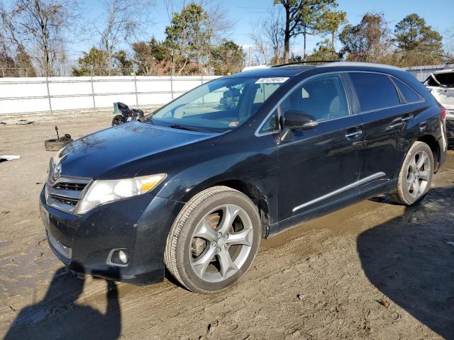 2013 Toyota Venza LE